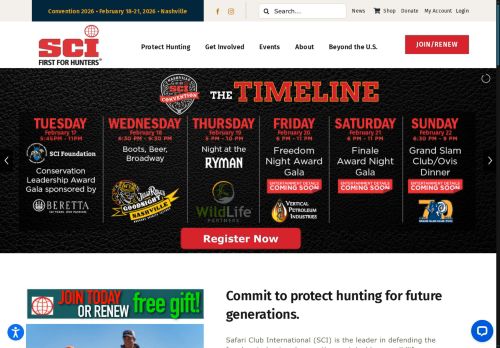 scihunttags.com capture - 2025-10-10 02:57:50