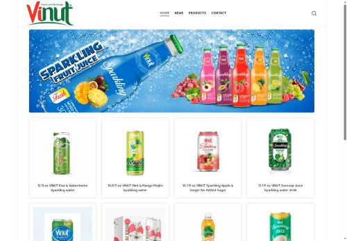 sparklingwatersupplier.com capture - 2025-10-10 02:59:06