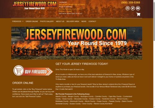 newjerseycoal.com capture - 2025-10-10 03:34:08