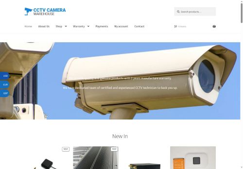 qhcctv.com capture - 2025-10-10 03:40:50