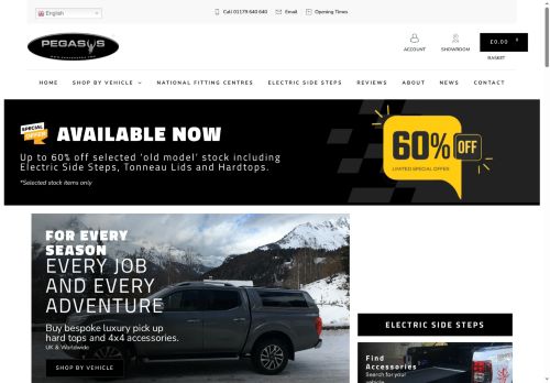 amarokhardtop.com capture - 2025-10-10 04:15:31