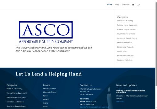 hopkinsfuneralflags.com capture - 2025-10-10 04:24:29