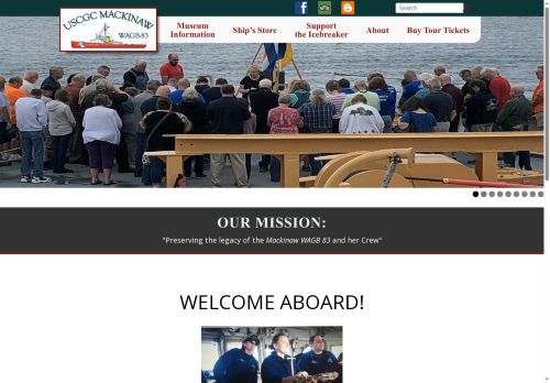 themackinaw.com capture - 2025-10-10 04:28:44