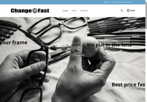 changelensfast.com capture - 2025-10-10 04:34:17