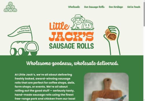 ljhorners.com capture - 2025-10-10 04:48:36