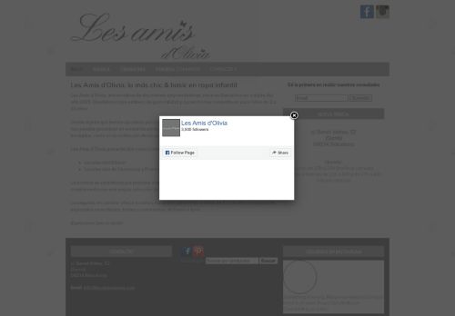 lesamisdolivia.com capture - 2025-10-10 04:48:36