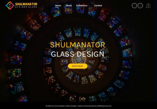 shulmanator.com capture - 2025-10-10 05:03:23