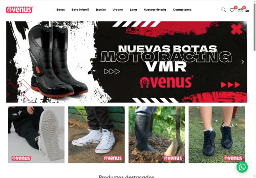 tenisvenus.com capture - 2025-10-10 05:05:07