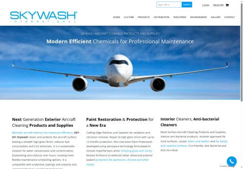skywashinternational.com capture - 2025-10-10 05:14:30