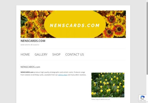 nenscards.com capture - 2025-10-10 05:18:32