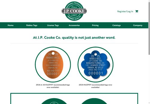 ordermytag.com capture - 2025-10-10 05:19:58