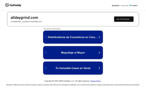 alldaygrind.com capture - 2025-10-10 05:26:01