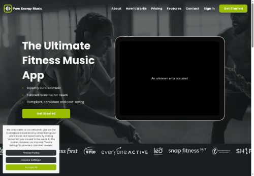 pureenergydigital.com capture - 2025-10-10 06:15:40