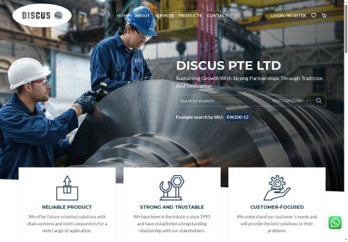 discuspl.com capture - 2025-10-10 06:25:19