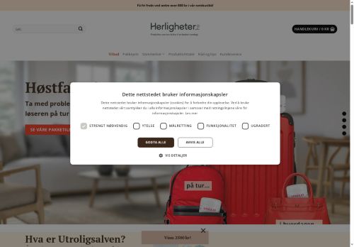 utroligsalve.com capture - 2025-10-10 06:50:44