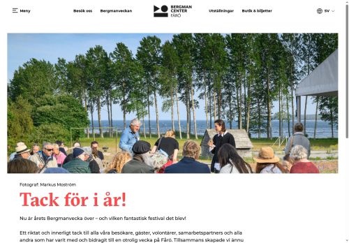 bergmanweek.com capture - 2025-10-10 06:56:37