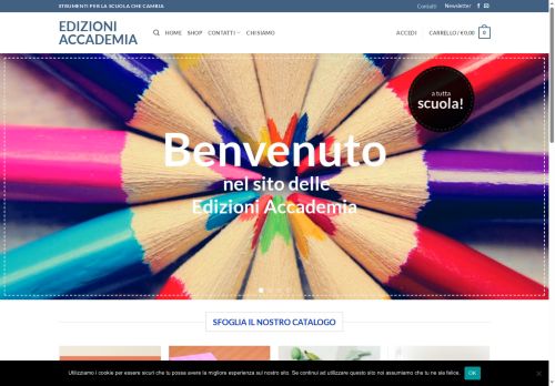 edizioniaccademia.com capture - 2025-10-10 06:58:31
