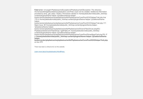 julesbutton.com capture - 2025-10-10 06:58:31