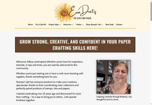 evadietz.com capture - 2025-10-10 07:01:27