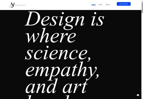 ajstallings.com capture - 2025-10-10 07:41:00