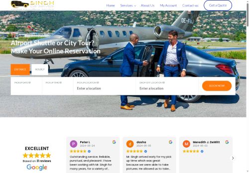 singhcarservice.com capture - 2025-10-10 08:12:44