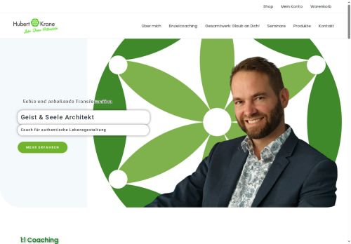 hubert-krane.com capture - 2025-10-10 08:16:43