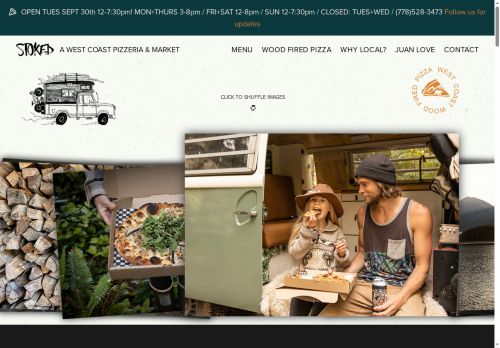 stokedwoodfiredpizzeria.com capture - 2025-10-10 08:21:41