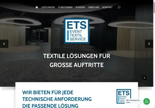 event-textil.com capture - 2025-10-10 08:21:41