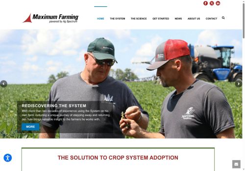 synergiance.com capture - 2025-10-10 08:29:27