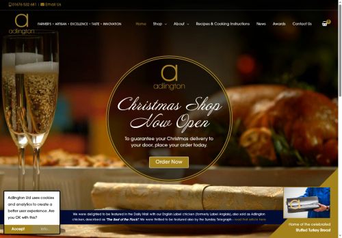 bronzefreerangeturkeys.com capture - 2025-10-10 08:31:12