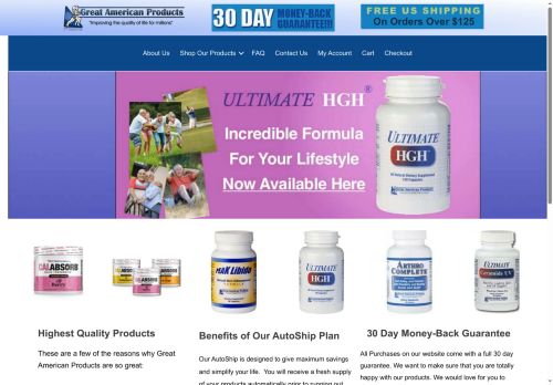 trycalabsorb.com capture - 2025-10-10 08:42:35