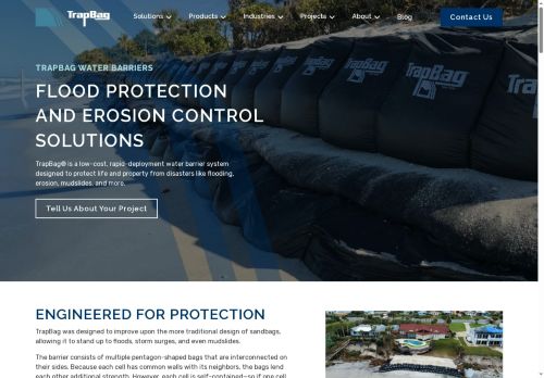 floodandsandbags.com capture - 2025-10-10 08:51:32