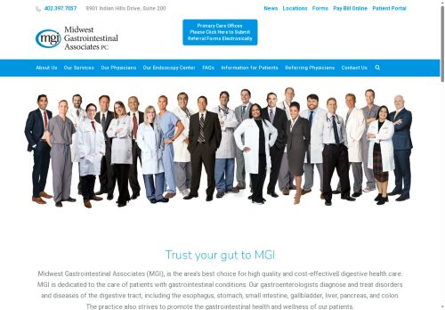 methodistendoscopy.com capture - 2025-10-10 08:55:35