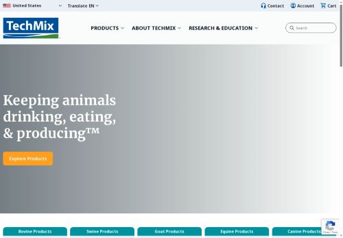 bovinebluelite.com capture - 2025-10-10 09:07:20