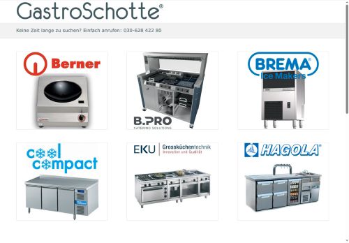gastro-schotte.com capture - 2025-10-10 09:08:11