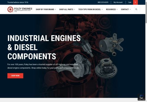 newenglanddiesels.com capture - 2025-10-10 09:19:53