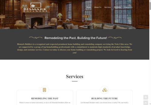 bismarkbuilders.com capture - 2025-10-10 09:27:15