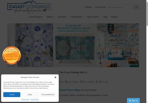 casartdesigns.com capture - 2025-10-10 09:44:15
