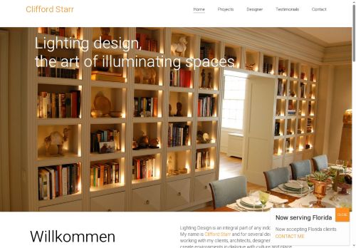 cliffordstarr.com capture - 2025-10-10 10:28:24