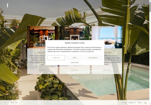 hotelsavoybeach.com capture - 2025-10-10 10:38:10