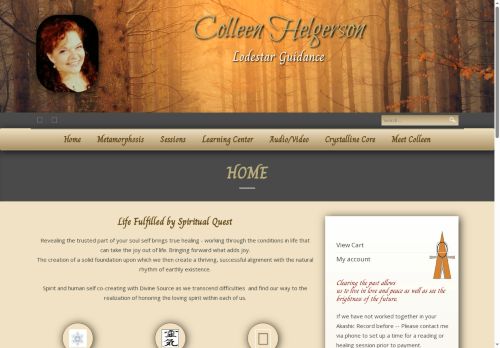 colleenhelgerson.com capture - 2025-10-10 10:48:46