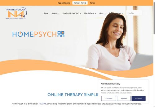 homepsych.com capture - 2025-10-10 11:19:22