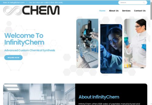 8chem.com capture - 2025-10-10 11:23:49