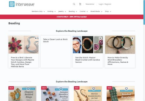 stringingdaily.com capture - 2025-10-10 12:21:45