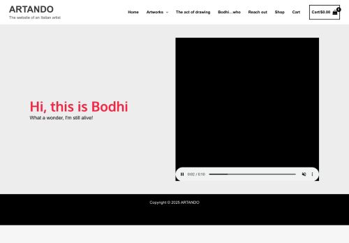 artando.com capture - 2025-10-10 12:26:58
