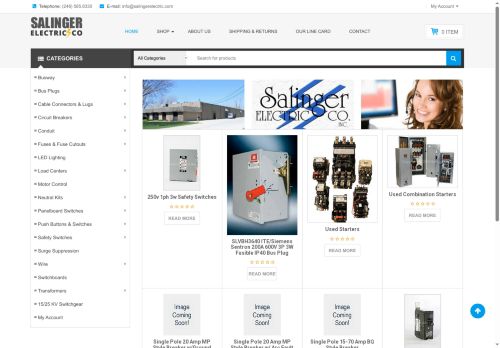 usedswitchboards.com capture - 2025-10-10 12:57:11