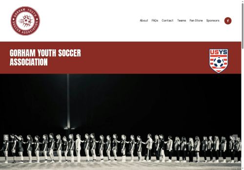gorhamyouthsoccer.com capture - 2025-10-10 13:08:08