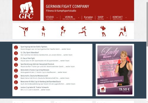 german-fight-company.com capture - 2025-10-10 13:15:17