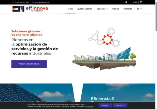 effinnova.com capture - 2025-10-10 13:57:12