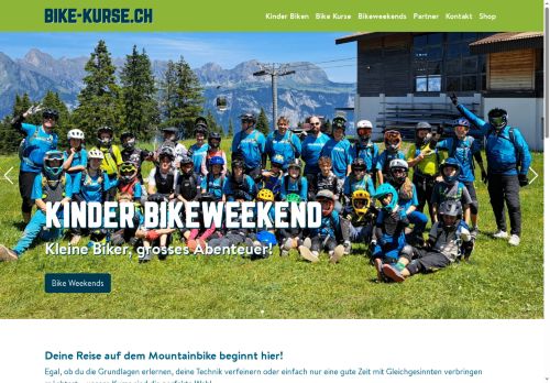 bikepark-stonepit.ch capture - 2025-10-10 14:02:25